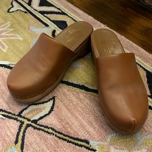Charlotte Stone Marlow Clog